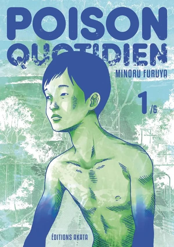 Poison quotidien. 1