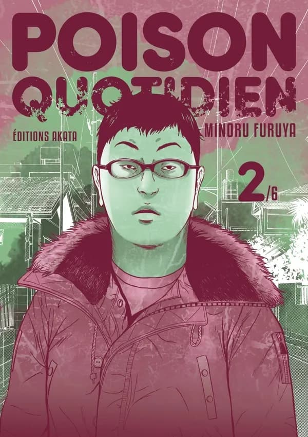 Poison quotidien. 2