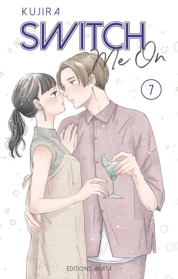 Switch me on. 7