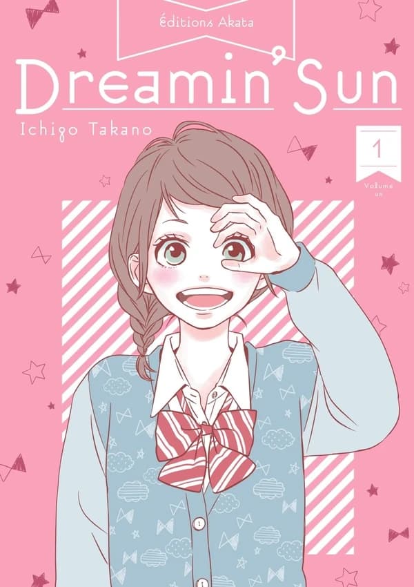 Dreamin' sun. Volume 1
