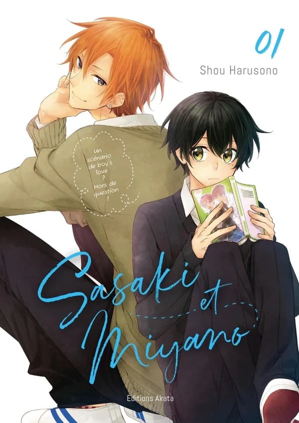 Sasaki et Miyano. 01