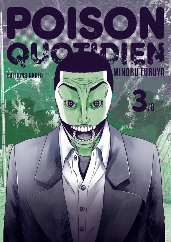 Poison quotidien. 3