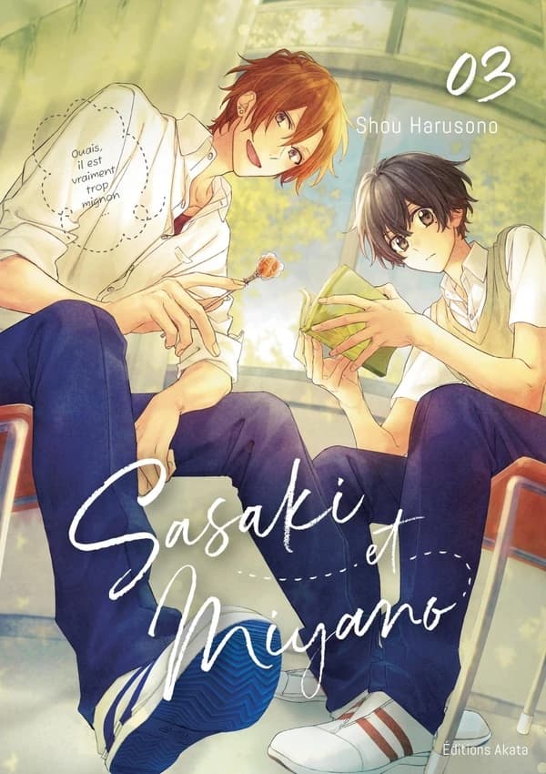 Sasaki et Miyano. 03