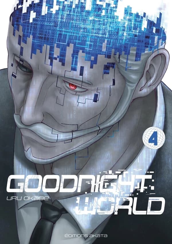Goodnight world. 4