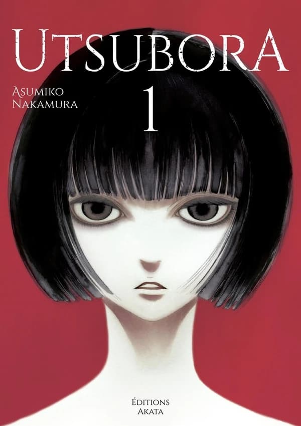 Utsubora. 1