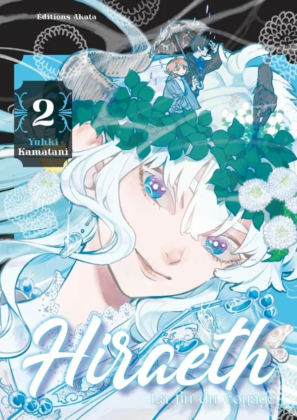 Hiraeth, la fin du voyage. 2
