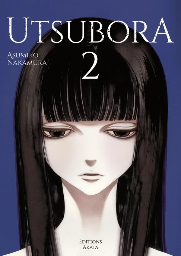 Utsubora. 2