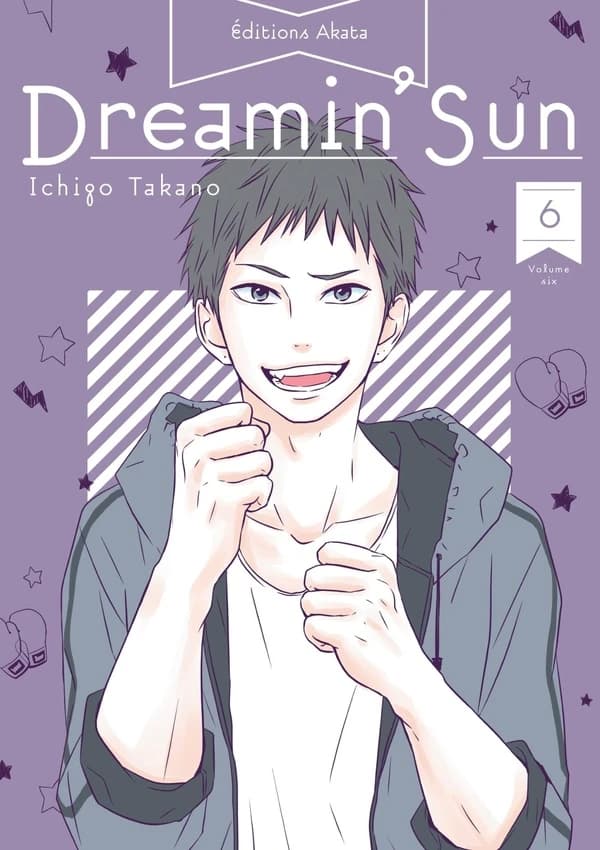 Dreamin'sun. 6