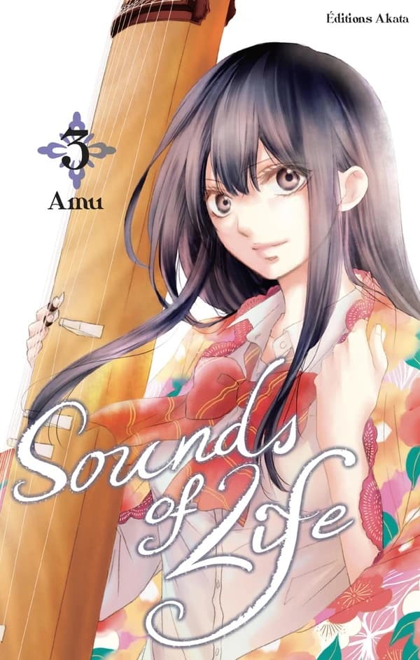 Sounds of life. 3