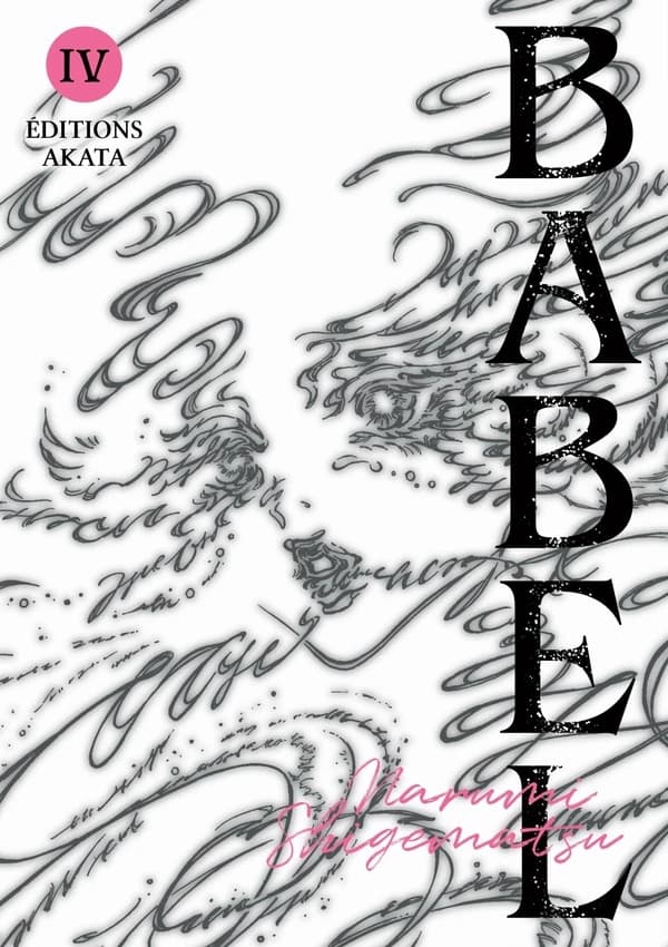 Babel. Tome 4