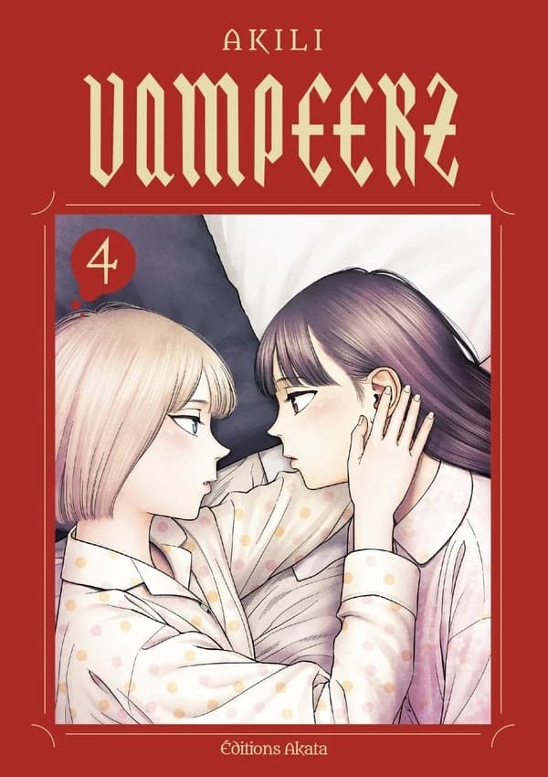 Vampeerz. 4