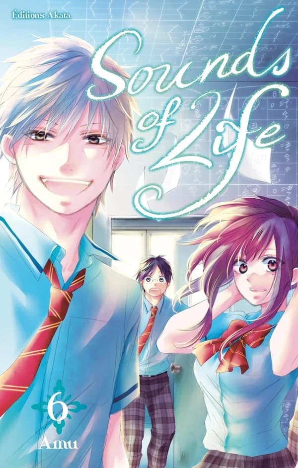 Sounds of life. 6