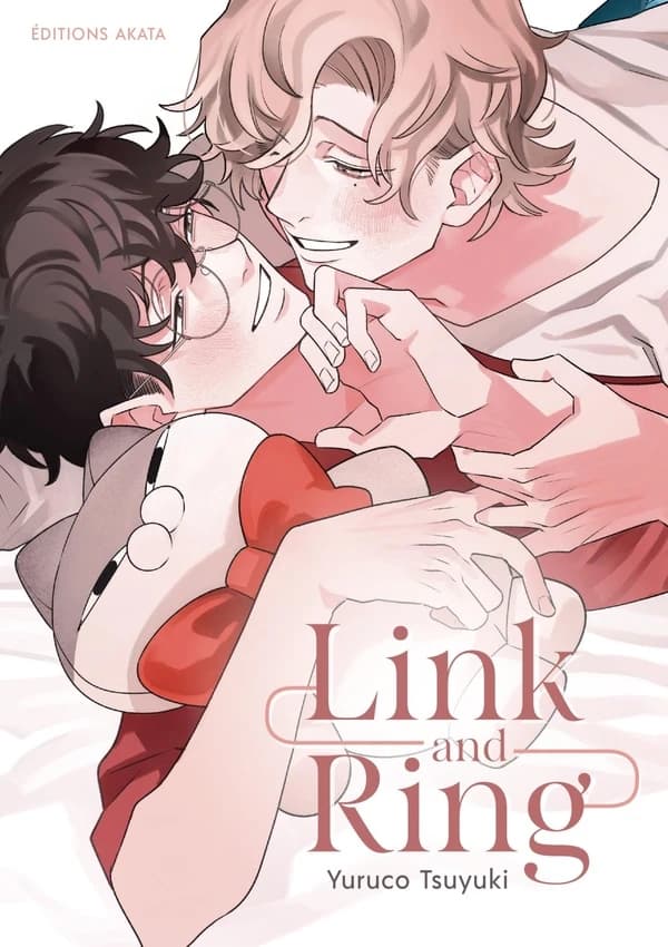 Link and ring