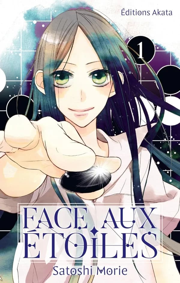 Face aux étoiles. 1
