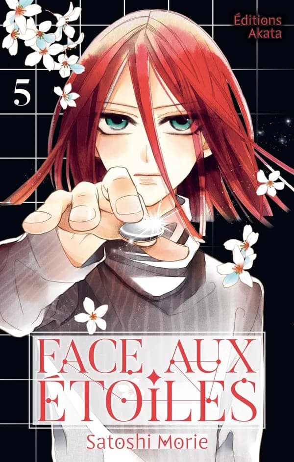 Face aux étoiles. 5