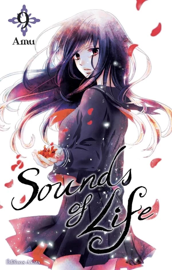 Sounds of life. 9