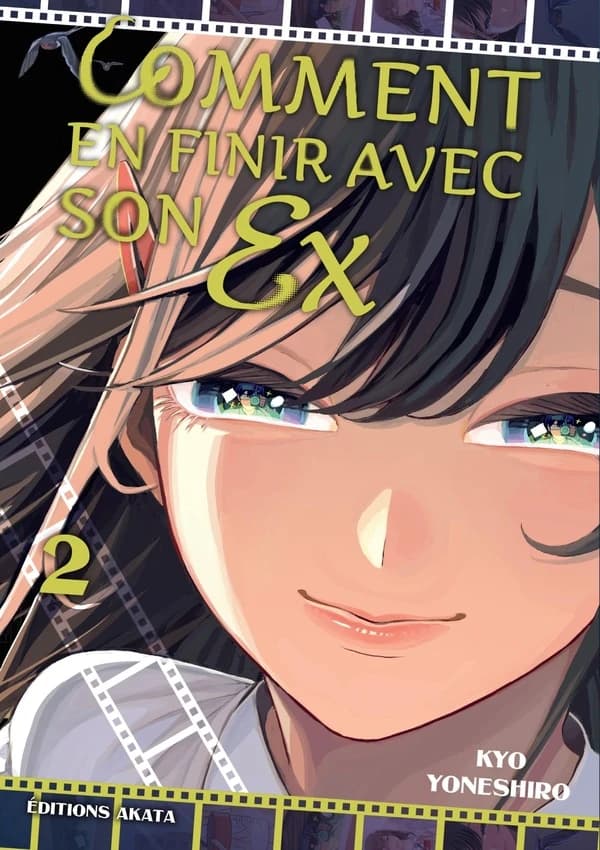 Comment en finir avec son ex. 2
