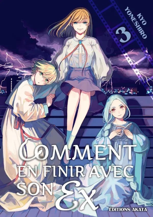 Comment en finir avec son ex. 3
