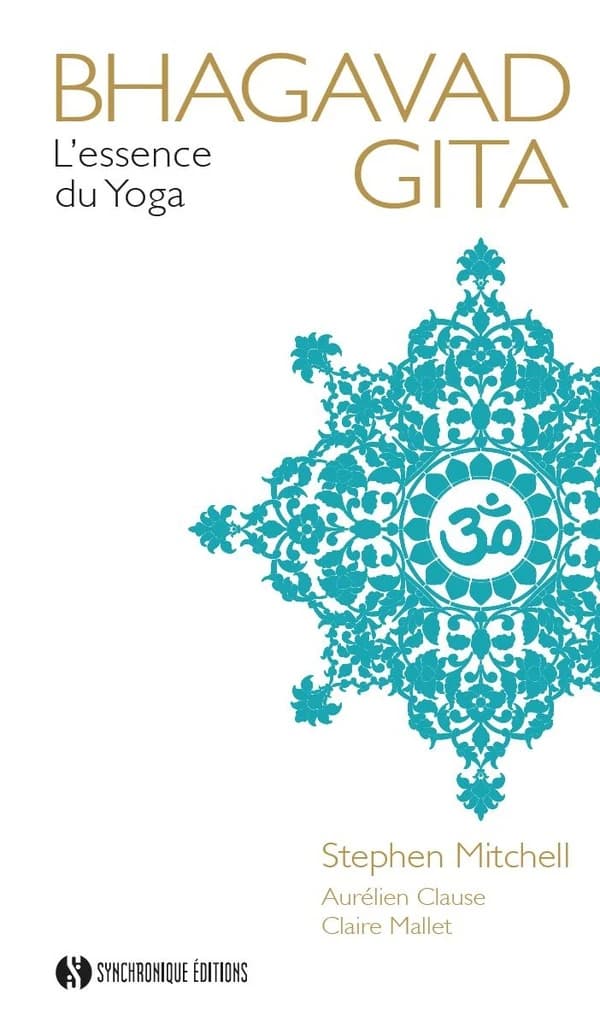 Bhagavad Gita