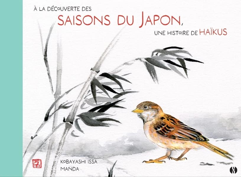 À la découverte des saisons du Japon : une histoire de haïkus