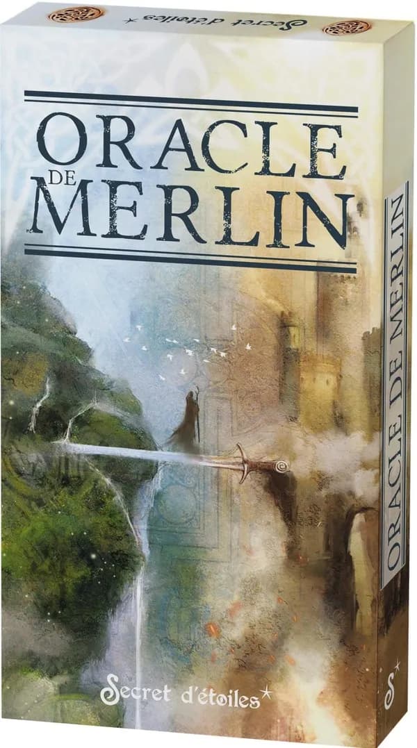 Oracle de Merlin