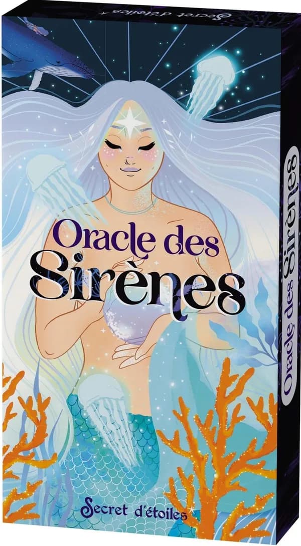 Oracle des sirènes