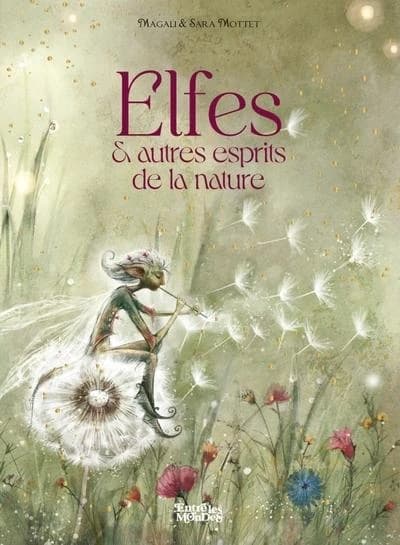 Elfes & autres esprits de la nature