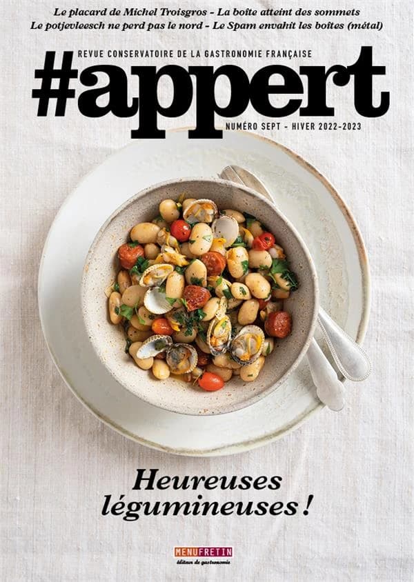 Appert 7