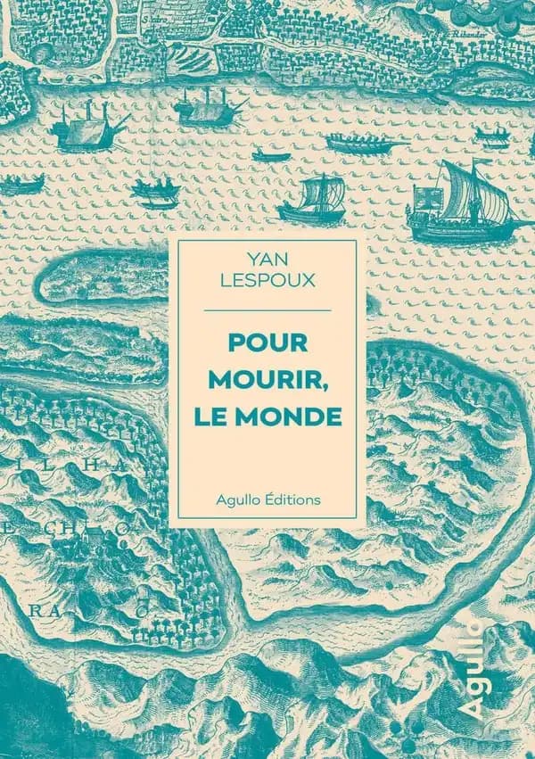 Pour mourir, le monde