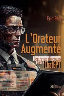 L'orateur augmenté : écrire un discours avec ChatGPT