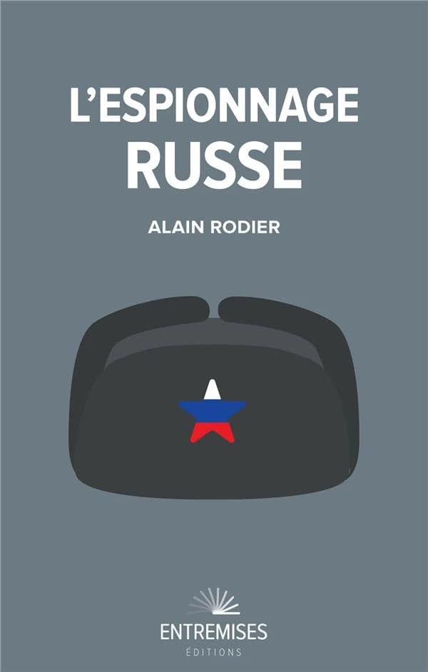 L'espionnage russe
