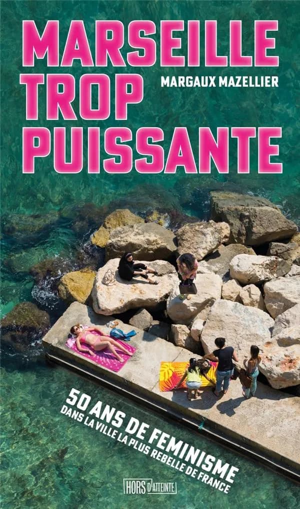 Marseille trop puissante