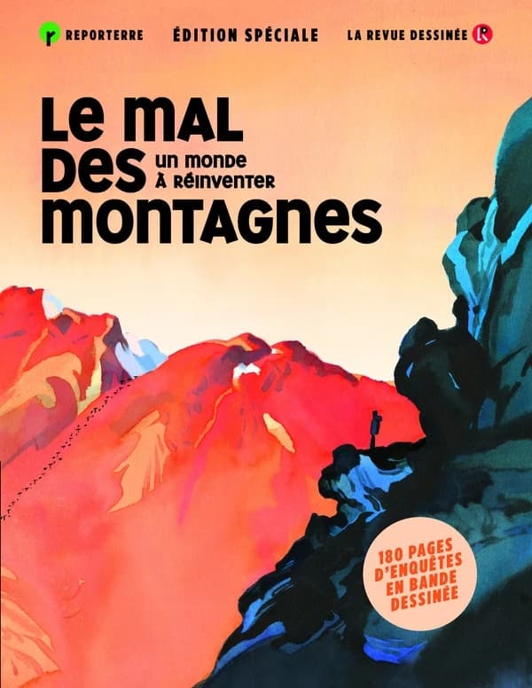 Le mal des montagnes : un monde à réinventer