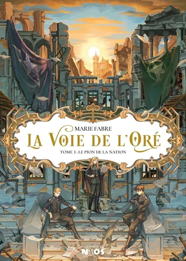Le pion de la nation