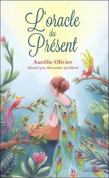 L'oracle du présent coffret