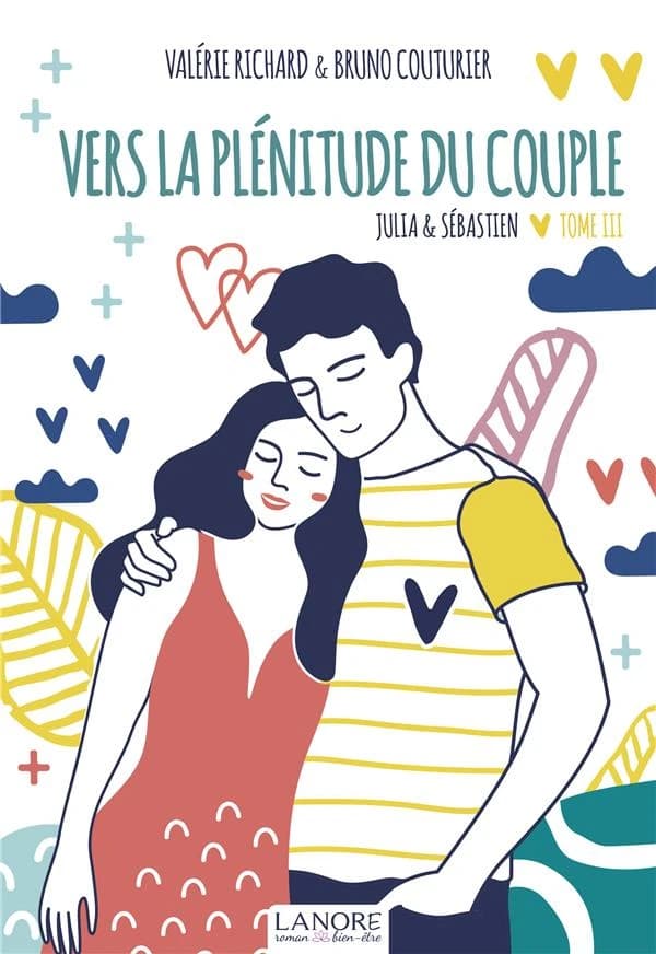 Vers la plénitude du couple