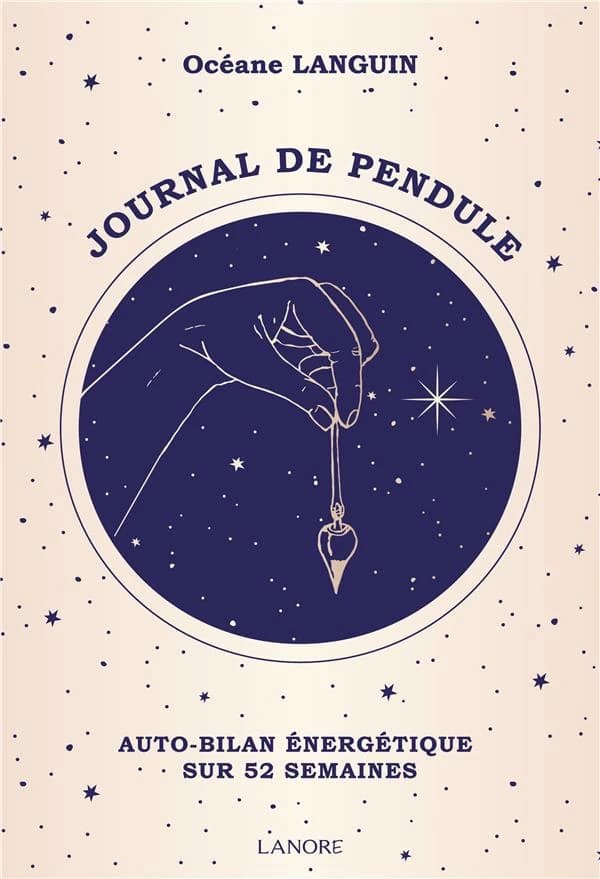Journal de pendule : Auto-bilan énergétique sur 52 semaines