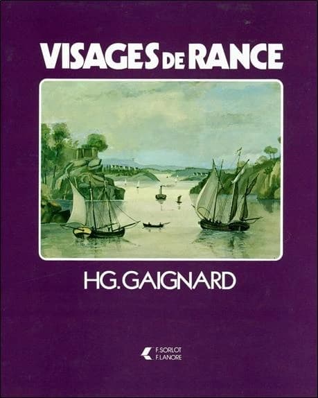 Visages de rance
