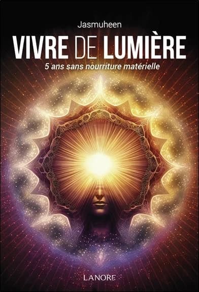 Vivre de lumière : 5 ans sans nourriture matérielle