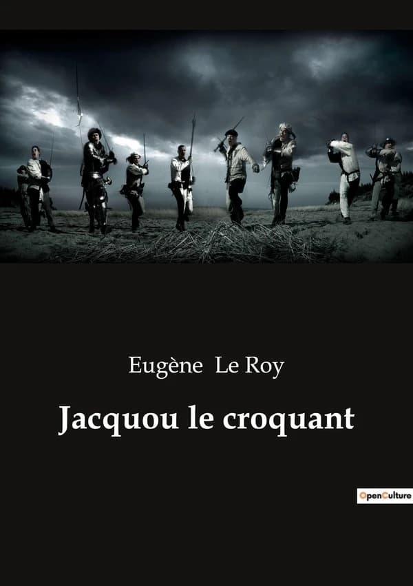 Jacquou le croquant