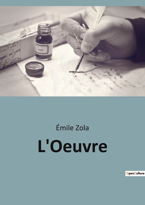 L'oeuvre