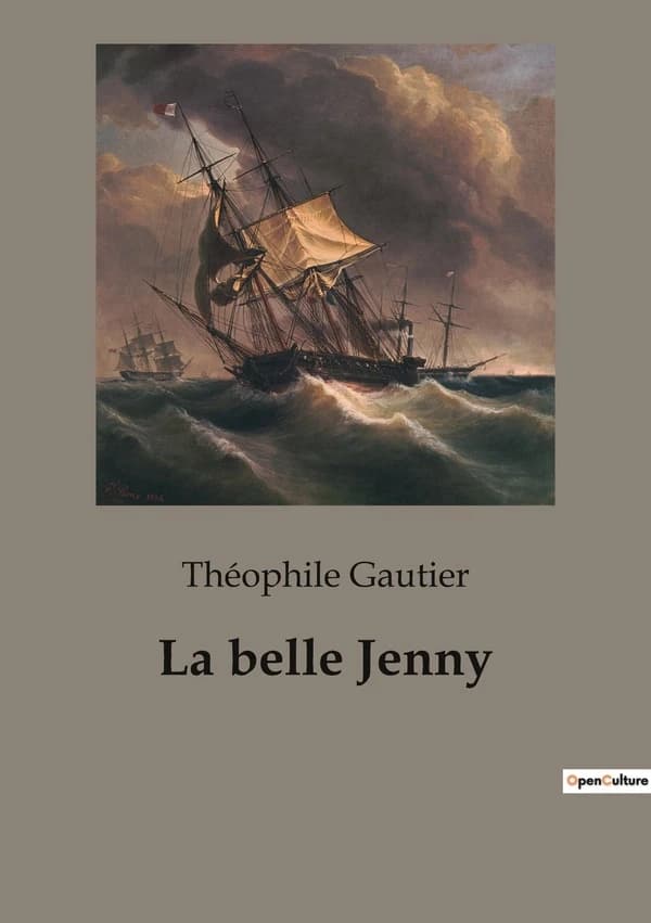 La belle jenny