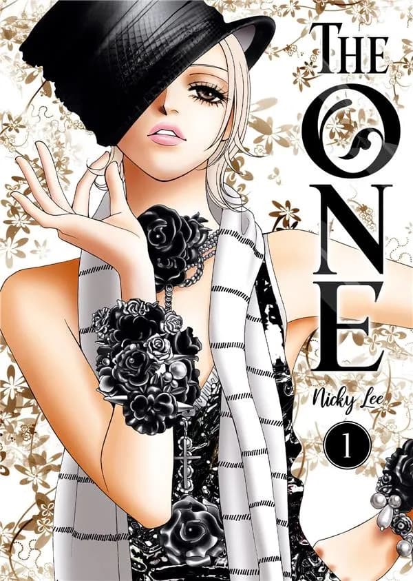The one. 1
