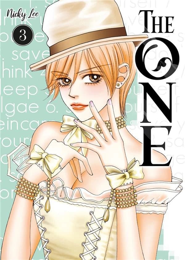 The one. 3