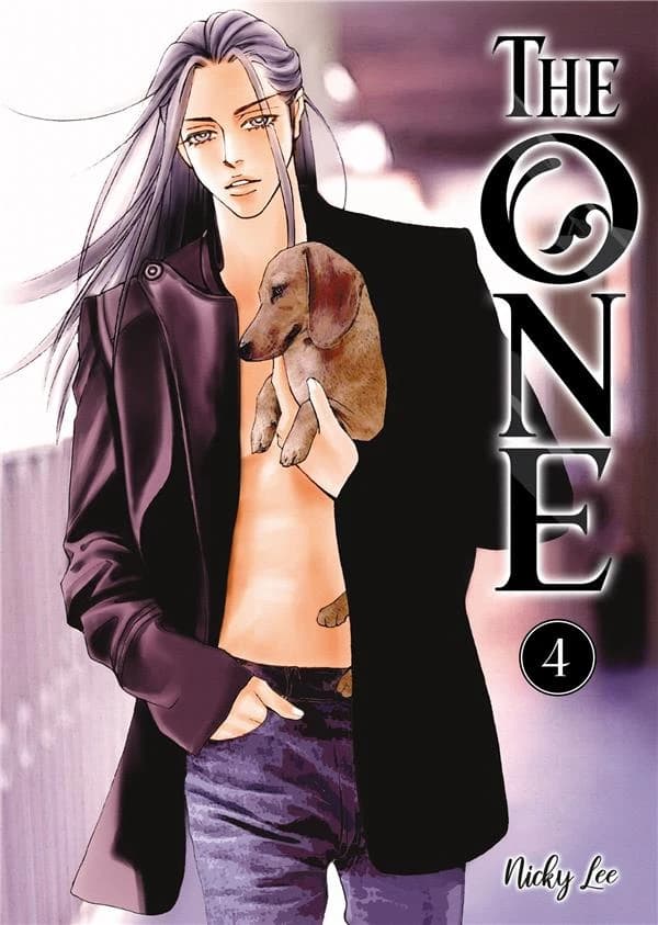 The one. 4