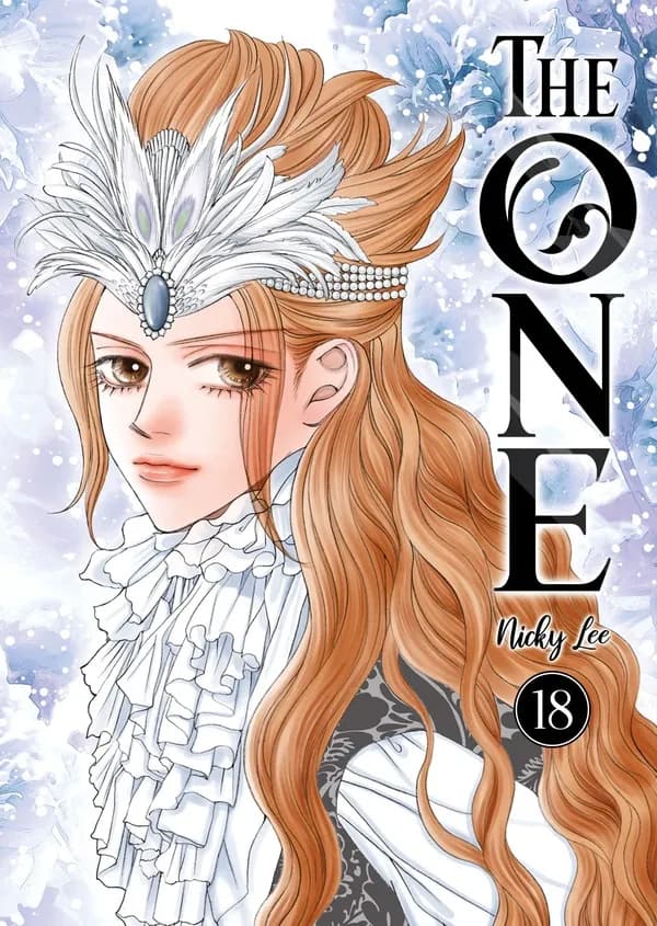 The one. 18