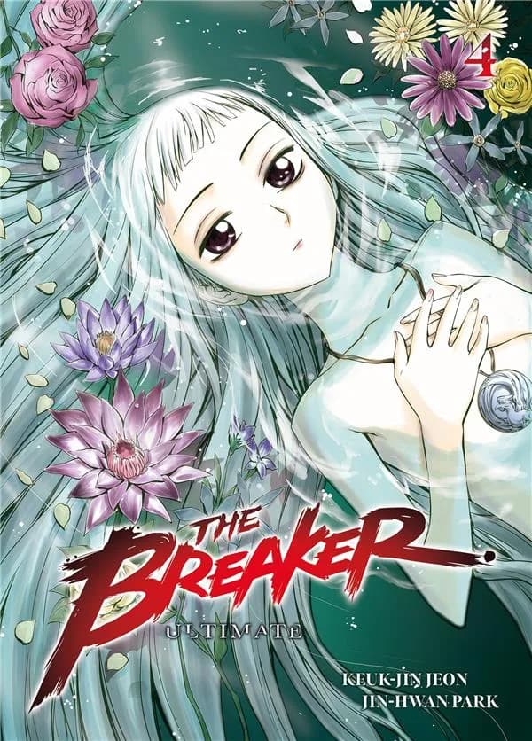 The breaker : ultimate. 4