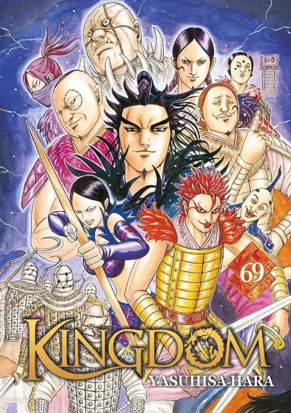Kingdom. 69