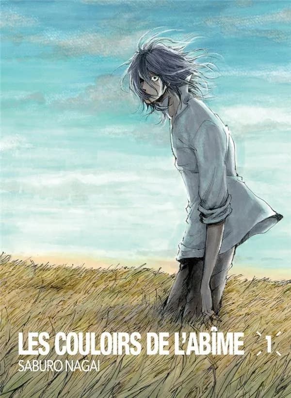 Les couloirs de l'abîme. 1