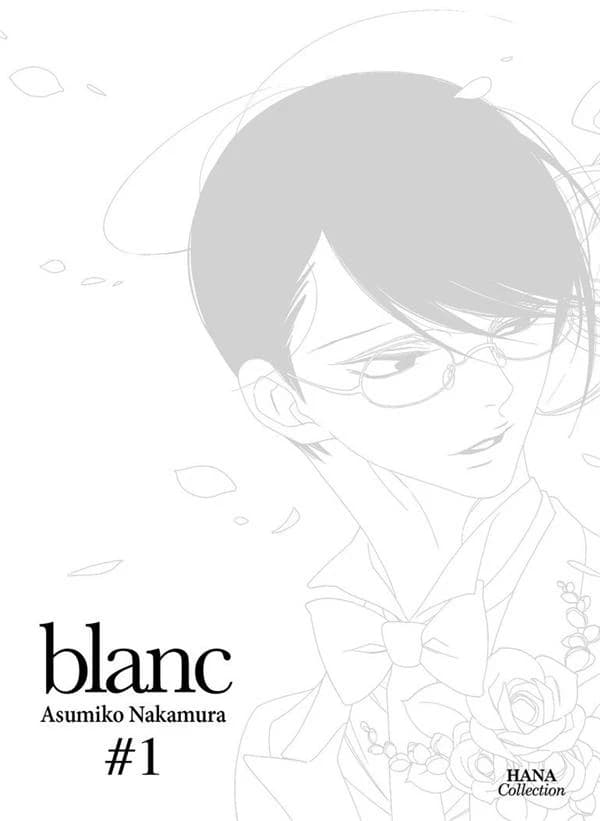 Blanc. #1